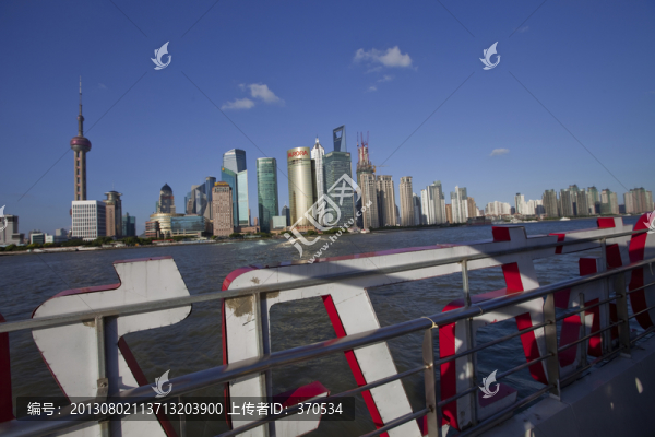 上海外灘