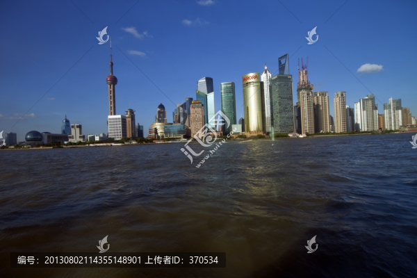 上海外灘