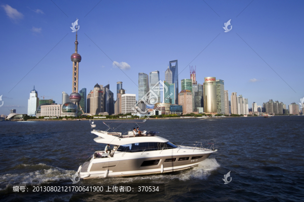 上海外灘