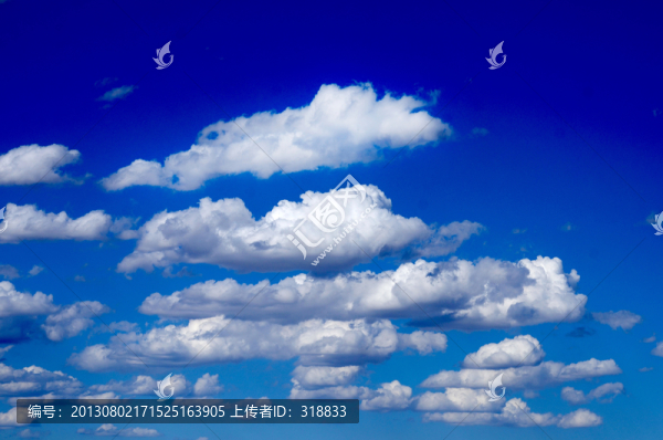 白云悠悠