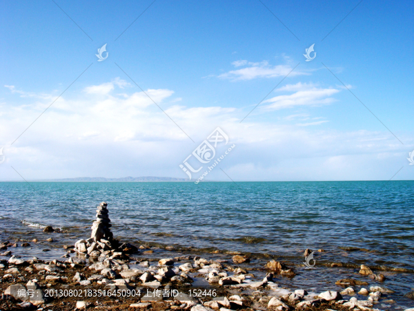 青海湖