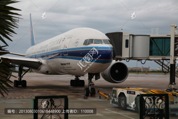 南航飛機(jī)