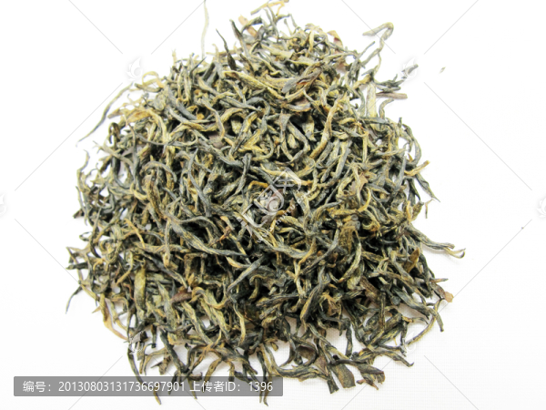 茶葉