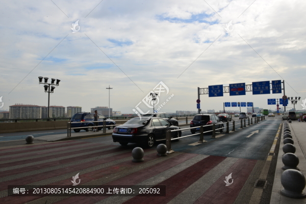 馬路