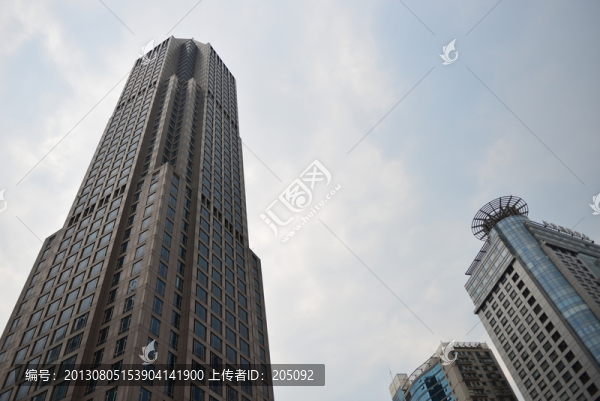 大廈