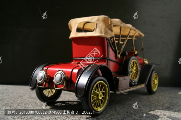 老爺車