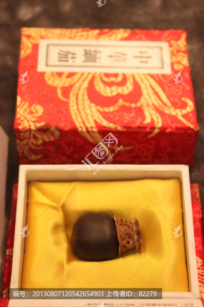 緬茄雕刻