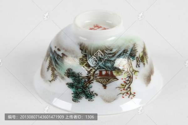 茶碗