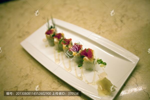 日式餐飲