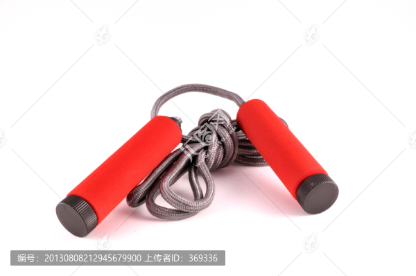 跳繩