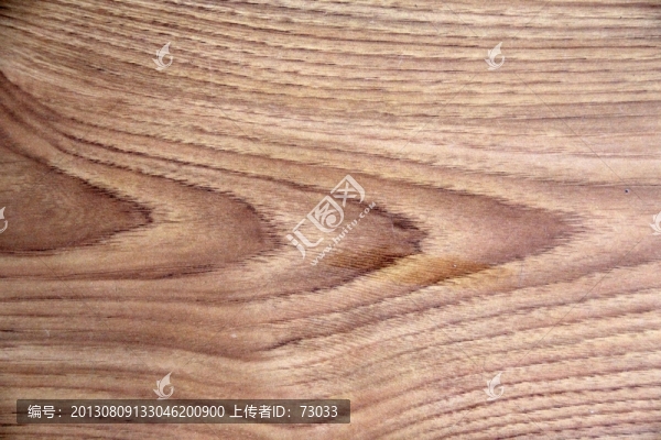 木紋波浪紋理素材