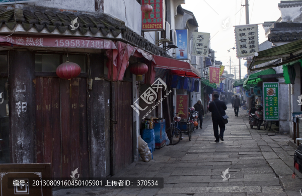 西塘古鎮(zhèn)