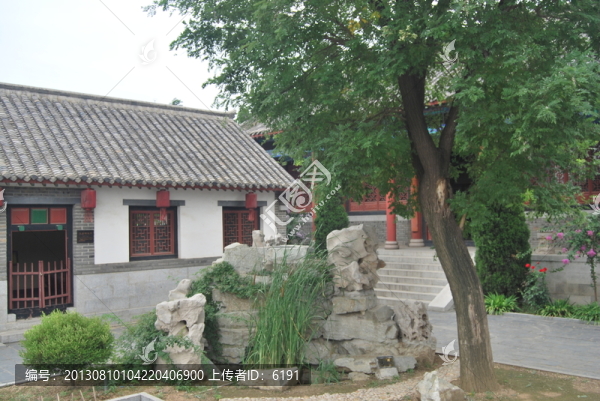牟氏莊園
