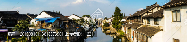 朱家角