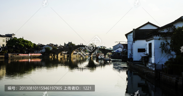 放生橋