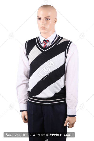 校服