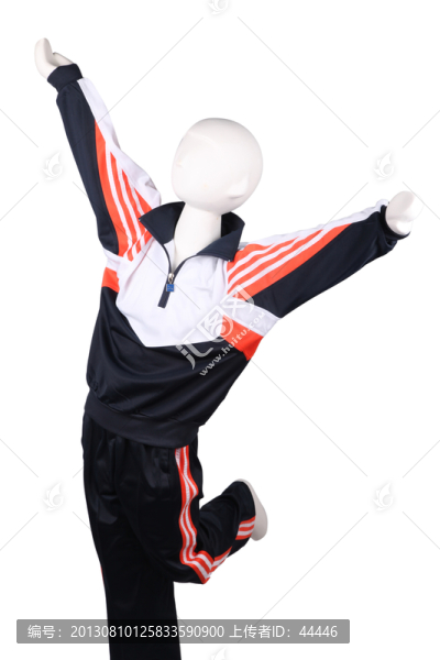 校服