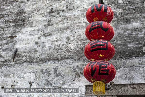 西塘古鎮(zhèn)