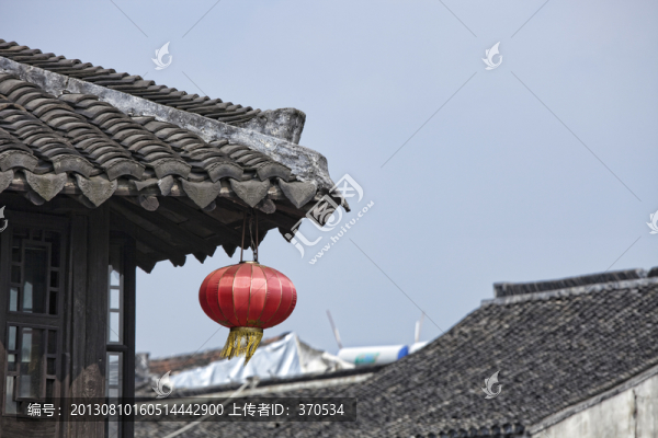 西塘古鎮(zhèn)