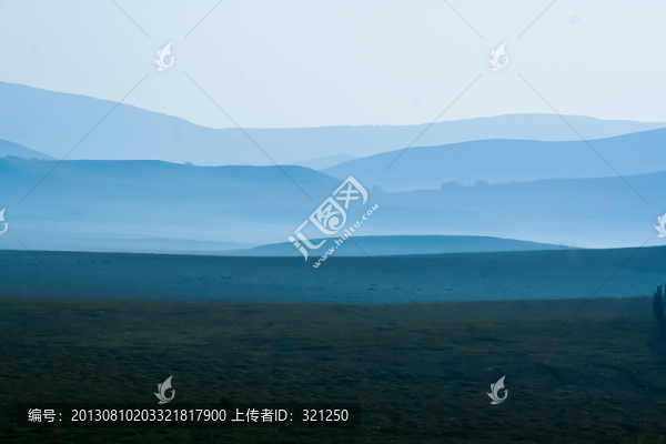 壩上草原