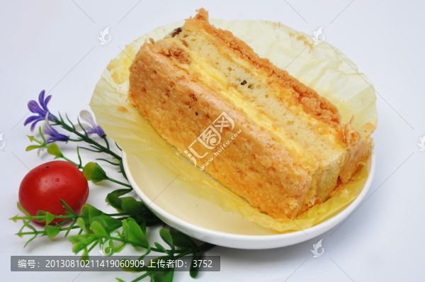 天津糕點,蛋糕