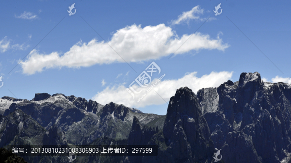 迭部扎尕那