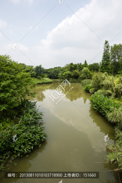 杭州西溪濕地公園