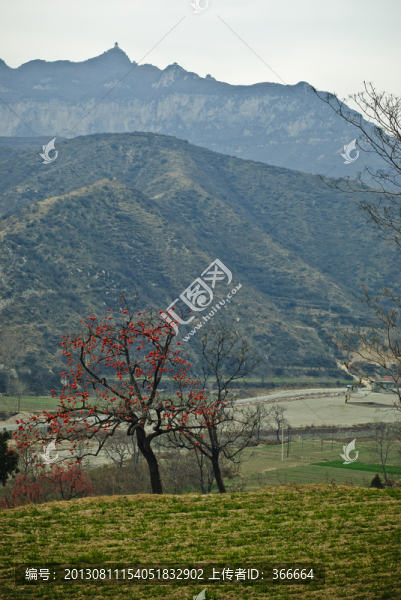 云邱山
