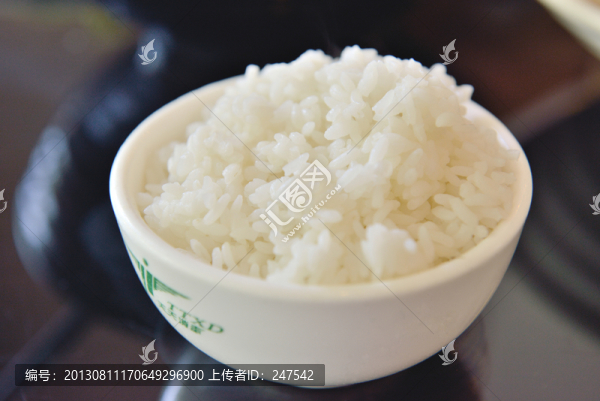 米飯