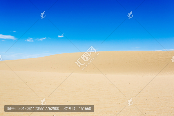 沙漠