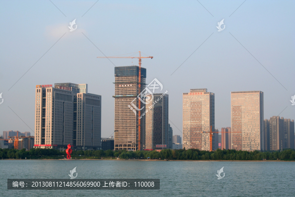合肥政務(wù)新區(qū)