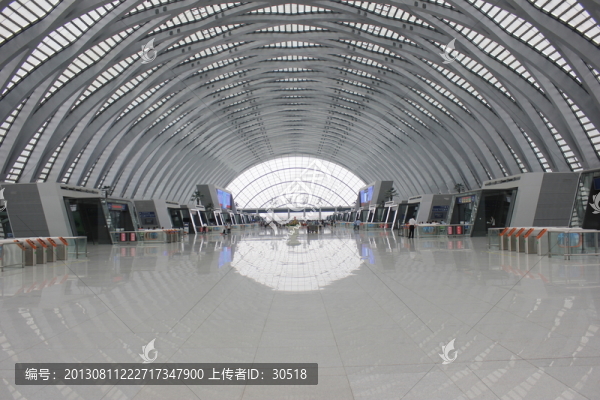 天津西站