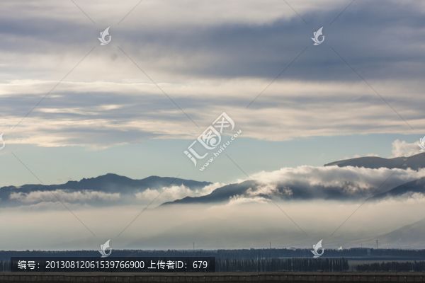 高原風(fēng)光