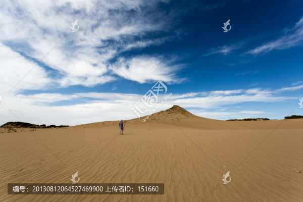 沙漠