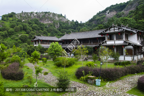 園林建筑