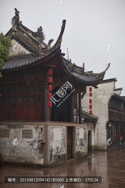 烏鎮(zhèn)