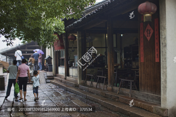 烏鎮(zhèn)