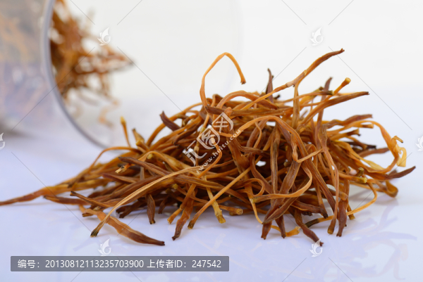 黃花菜