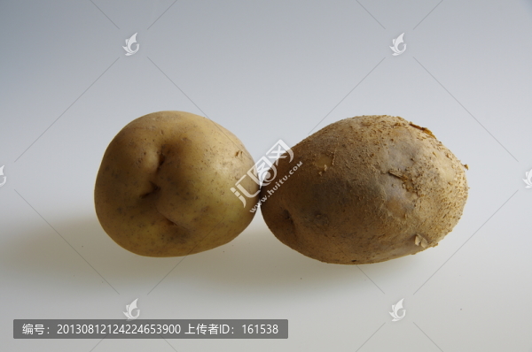 土豆