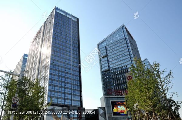 商業(yè)購(gòu)物中心