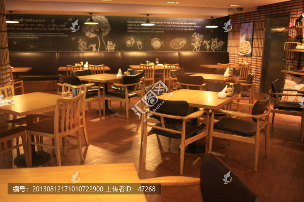 餐廳