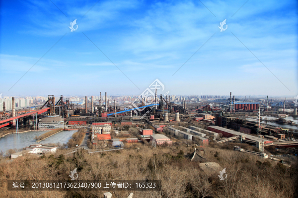 首鋼遠(yuǎn)景