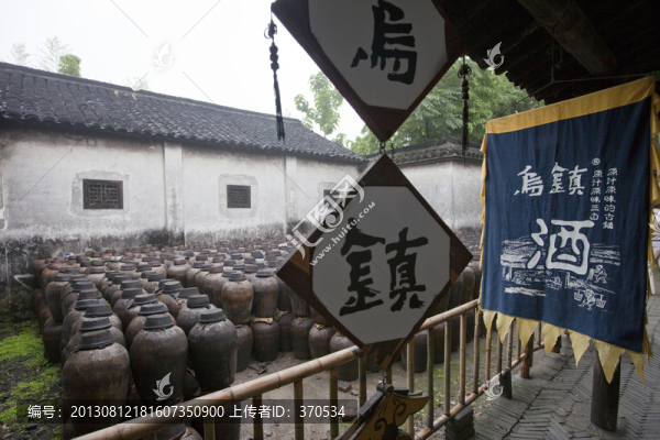 烏鎮(zhèn),民俗,古鎮(zhèn)