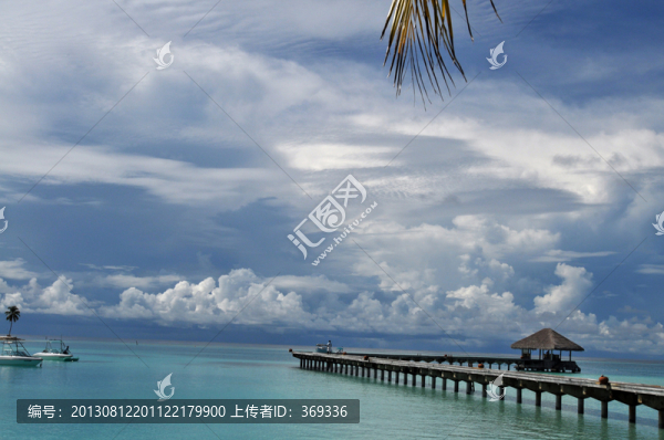 馬爾代夫風(fēng)光