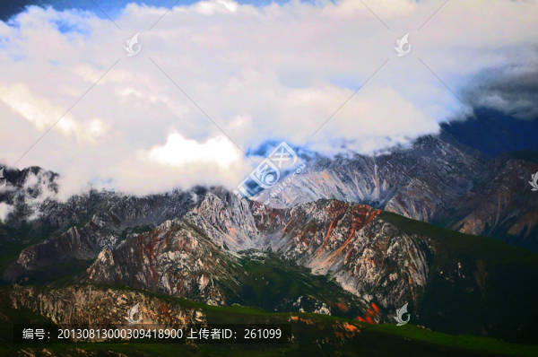 云端風(fēng)景