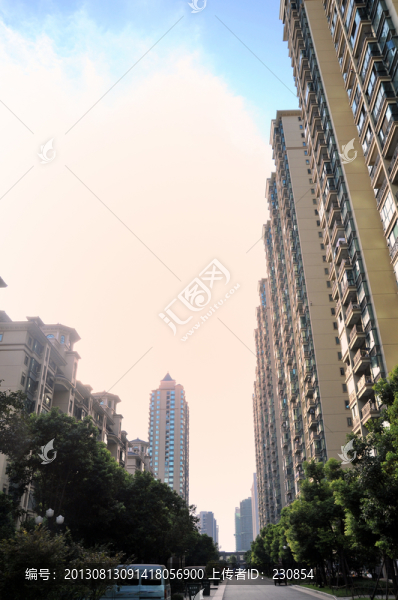 歐式建筑