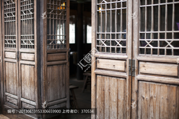 烏鎮(zhèn)