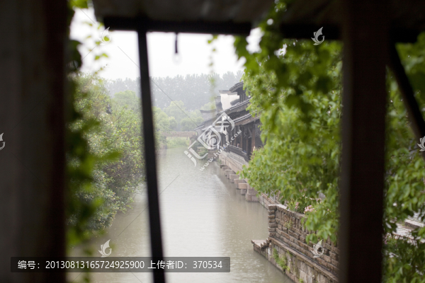 烏鎮(zhèn)