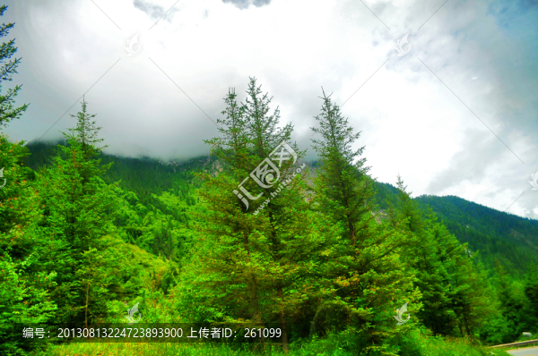 貴州風景