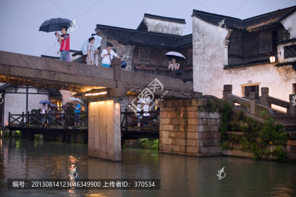 烏鎮(zhèn)